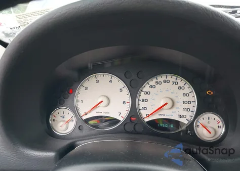 2004 Jeep Liberty Limited Edition из США, поврежденный, VIN 1J8GL58K04W273525